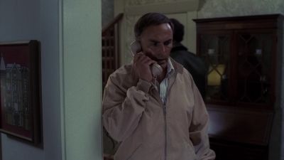 I know what happened - A Nightmare on Elm Street