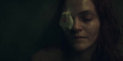 I know what happens here. - The Handmaid's Tale