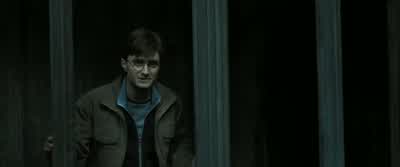 I know what he's done! - Harry Potter and the Deathly Hallows: Part 2