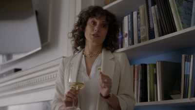 I know what your house sold for. Not cheap. - Twisted Neighbor