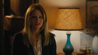 I know what I can be like,
i worry about things. - Lost in Florence