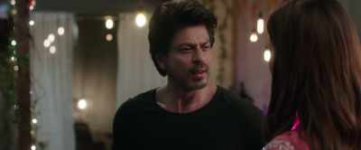 I know what I can have
and what I cannot have. - Jab Harry Met Sejal