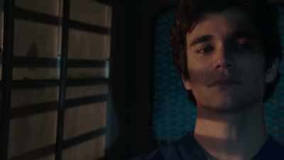 "I know that what I did,
that one single moment, - Menendez: Blood Brothers