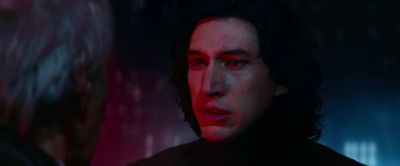 I know what I have to do... - Star Wars: Episode VII   The Force Awakens