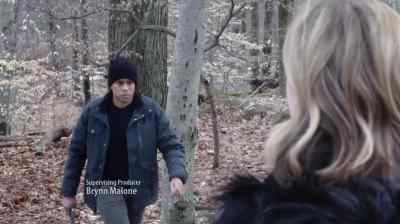 I know what I have to do. - The Following