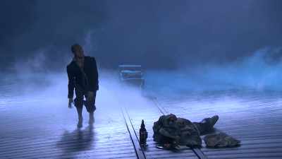 ― I know what I have done!
― Elizabeth. - Great British Theatre