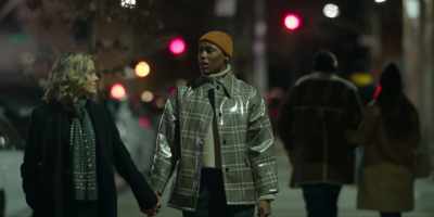I know what I know
because my man is - Harlem