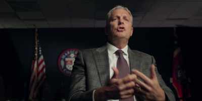 "I know what I know. You
might know what you know, - Stopping the Steal