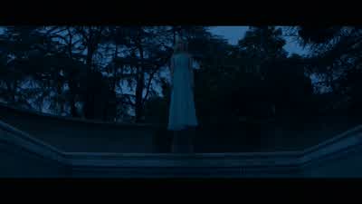 She was right. - The Neon Demon
