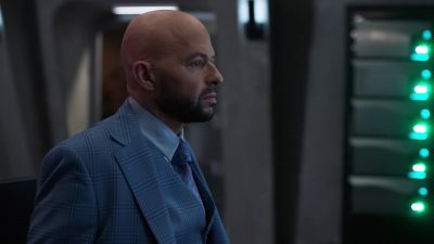 I know what I need to do, but... - Supergirl