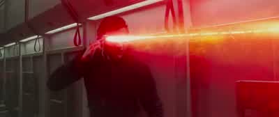 I know what I need to do now. - Dark Phoenix