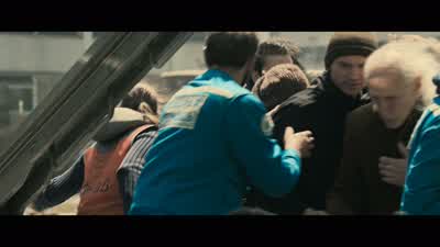 I know what I need to do. - Avengers: Age of Ultron