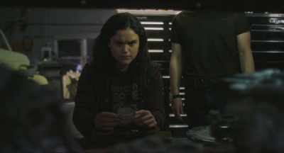 I know what I said, - Blood Relatives