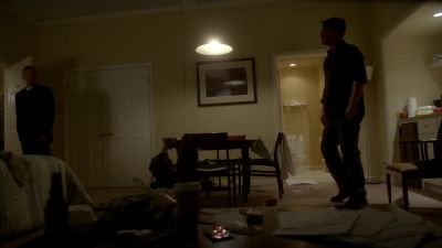 I know what I saw! - NCIS
