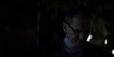 I KNOW WHAT I SAW. - Batwoman