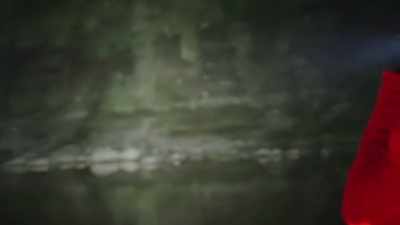  I know what I saw. - Expedition Bigfoot