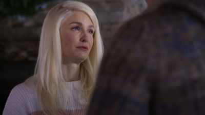 I know.
What was I supposed to do? Quit? - The Holiday Proposal Plan