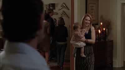 I know what I think you should do. - The Walking Dead