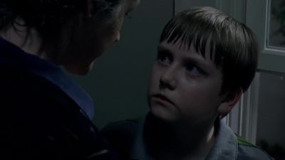 I know what I think
you should do. - The Walking Dead