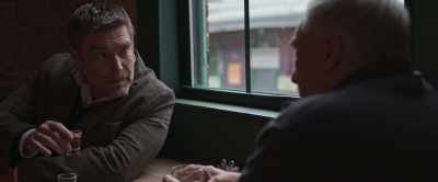I know what I told you,
trust me all right. - Downeast