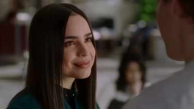 - I know what I want.
- Yeah? - Pretty Little Liars: The Perfectionists