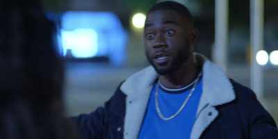 I know... what if we just
walked into the street, - Single Drunk Female