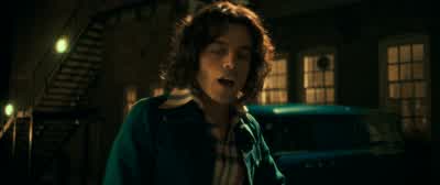 ♪ I know what I'm doin' ♪ I got a feeling ♪ I should be doin' all right ♪ Doin' all right ♪ - Bohemian Rhapsody