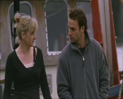 -I know what I'm doing.
-Do you? - Afterlife
