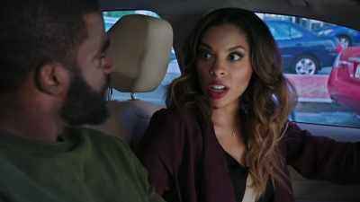 I KNOW WHAT I'M DOING JUST LIKE - Tyler Perry's The Oval