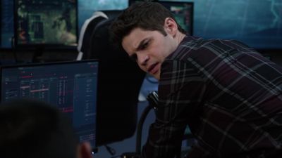 I know what I'm doing. - Supergirl