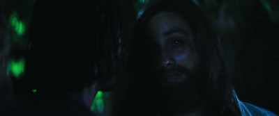 I know what
is going to happen to me, - Assassin 33 A D
