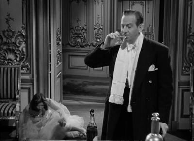 I know what that is - Ninotchka