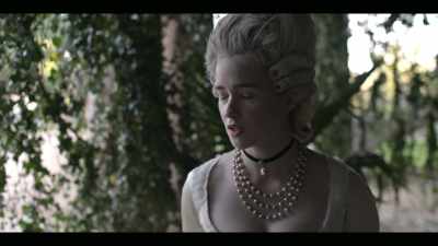 I know what it is
to lose everything. - Dangerous Liaisons