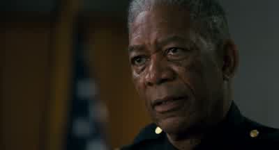 I know what it feels like to lose a child. - Gone Baby Gone
