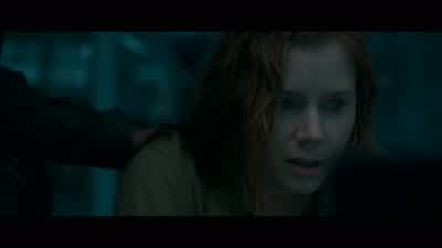 - I know what it is. - Arrival