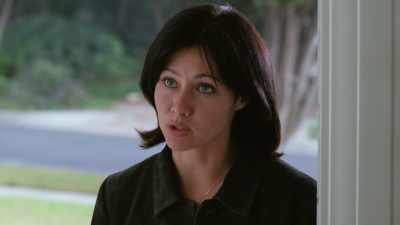 I know what it was like
to turn on the TV - Charmed