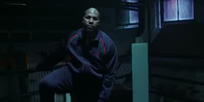 I know what it means to be Tommy Egan's partner. - Power Book IV: Force