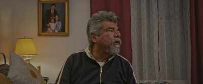 I know what it's
like to be young, - How the Gringo Stole Christmas