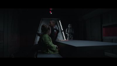 I know what it's like being alone. - Obi-Wan Kenobi