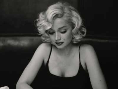 I know what it's like… - Blonde
