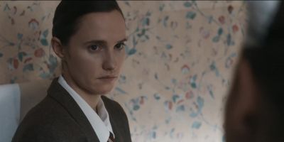 I know what it's like to kill by proxy - Agatha and the Truth of Murder