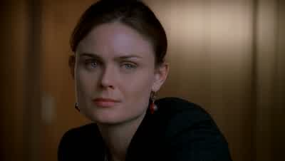 I know what it's like not to know what happened. - Bones