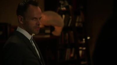 I know what it's like. - Elementary