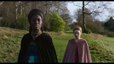 I know what it's like - Anne Boleyn