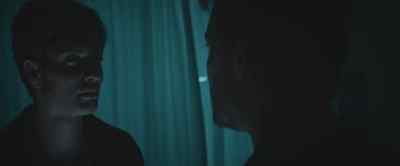 I know what it's like
to be treated badly, - Trapped Inn