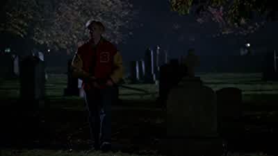 I know what it's like to live with a secret. - Smallville