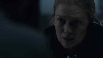 I know what it's like
to never have that. - The Killing