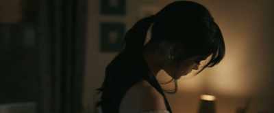 I know what it's like
when they hold on too tight. - Scream VI