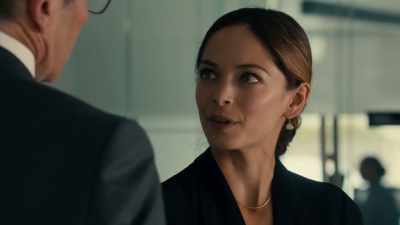 I know what it's like.
- Yeah, and there's a reason - Burden of Truth