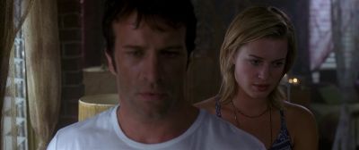 I know what it's like - The Punisher